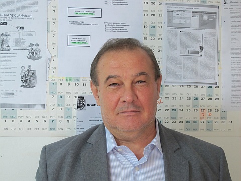 Šimo Orešković