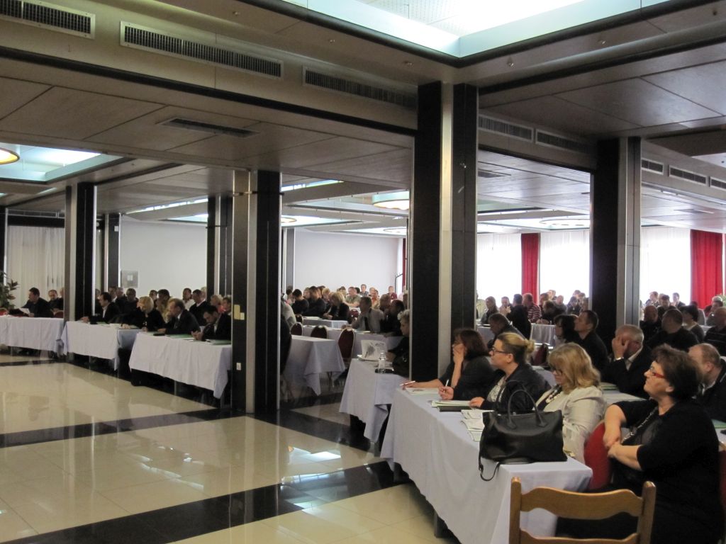 Seminar Trogir 2 2016
