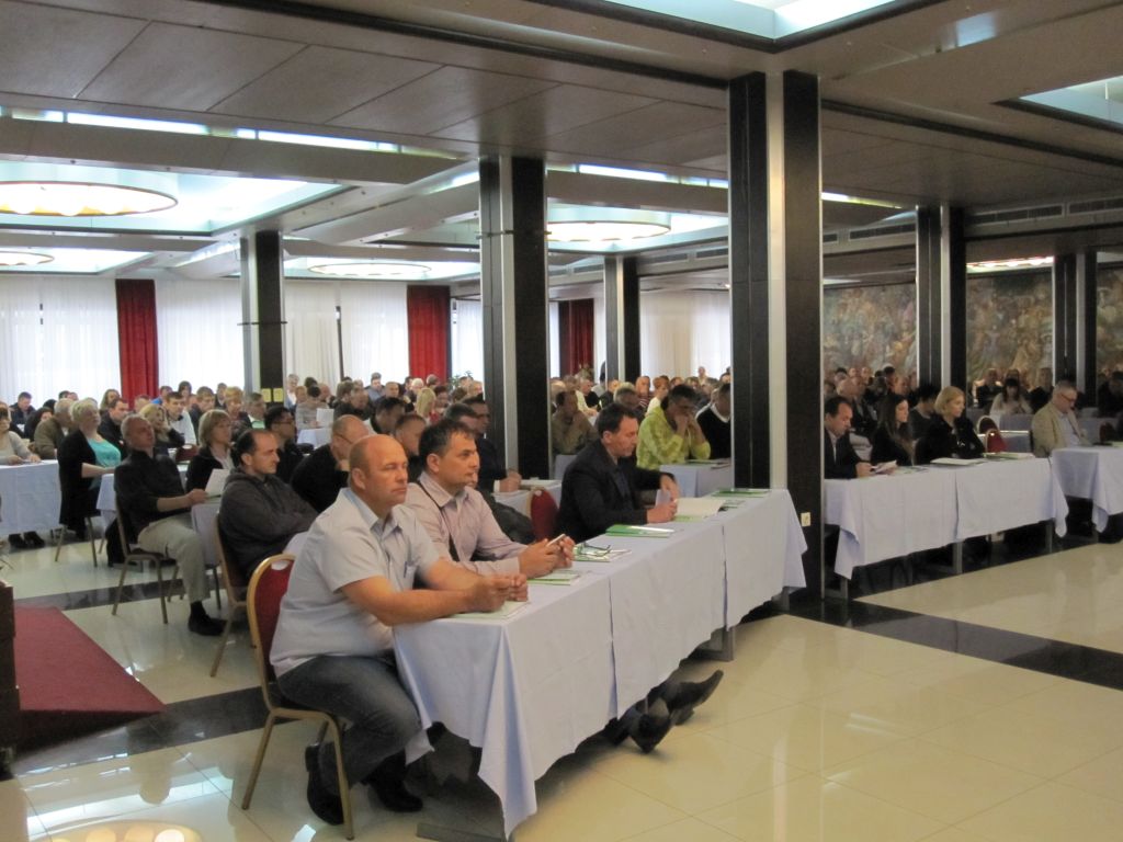 Seminar Trogir 3 2016