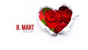 8. mart