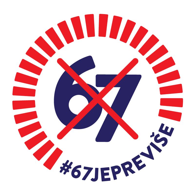 referendum logo bijela podloga
