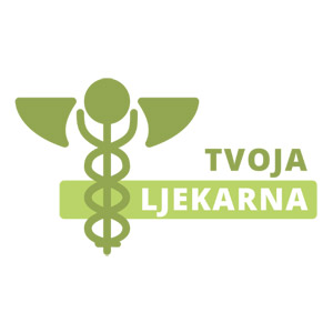 Tvoja ljekarna logotip