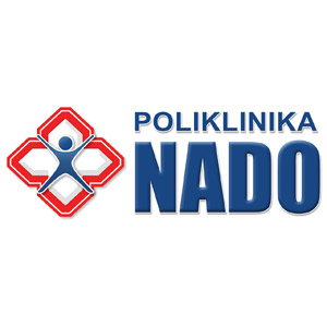 Poliklinika NADO, logotip